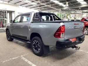 Toyota Hilux 2.8GD-6 double cab 4x4 Legend 50 auto - Image 22