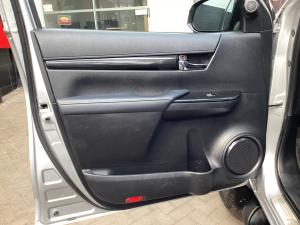 Toyota Hilux 2.8GD-6 double cab 4x4 Legend 50 auto - Image 23