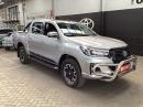 Thumbnail Toyota Hilux 2.8GD-6 double cab 4x4 Legend 50 auto