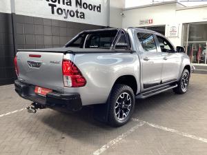 Toyota Hilux 2.8GD-6 double cab 4x4 Legend 50 auto - Image 2