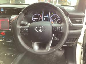 Toyota Fortuner 2.8GD-6 4x4 - Image 8