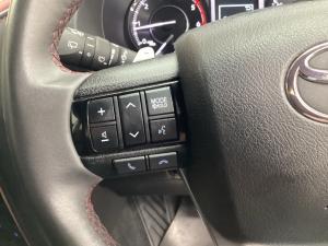 Toyota Fortuner 2.8GD-6 4x4 - Image 9