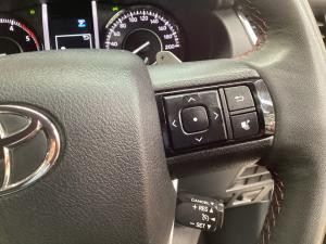 Toyota Fortuner 2.8GD-6 4x4 - Image 10