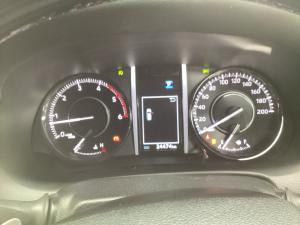 Toyota Fortuner 2.8GD-6 4x4 - Image 11