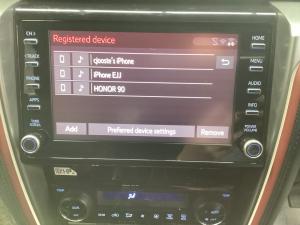 Toyota Fortuner 2.8GD-6 4x4 - Image 13