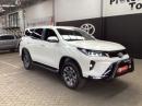 Thumbnail Toyota Fortuner 2.8GD-6 4x4