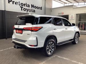 Toyota Fortuner 2.8GD-6 4x4 - Image 2