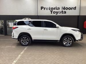 Toyota Fortuner 2.8GD-6 4x4 - Image 3