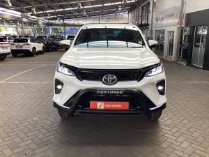 Toyota Fortuner 2.8GD-6 4x4 - Image 4