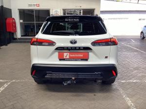 Toyota Corolla Cross 1.8 GR-Sport - Image 5