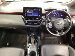 Toyota Corolla Cross 1.8 GR-Sport - Image 6