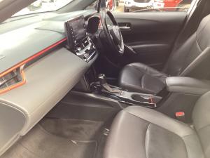 Toyota Corolla Cross 1.8 GR-Sport - Image 7