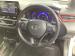 Toyota Corolla Cross 1.8 GR-Sport - Thumbnail 8