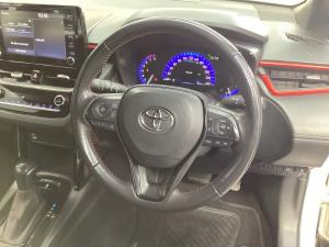 Toyota Corolla Cross 1.8 GR-Sport - Image 8