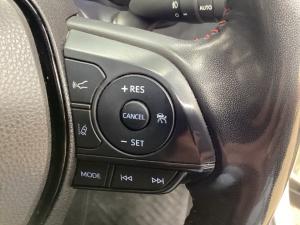 Toyota Corolla Cross 1.8 GR-Sport - Image 10