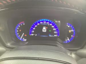 Toyota Corolla Cross 1.8 GR-Sport - Image 11