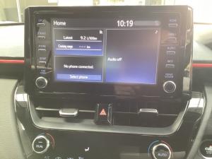 Toyota Corolla Cross 1.8 GR-Sport - Image 13