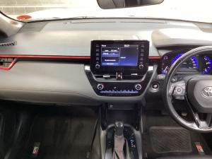 Toyota Corolla Cross 1.8 GR-Sport - Image 15