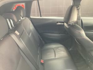 Toyota Corolla Cross 1.8 GR-Sport - Image 18