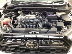 Toyota Corolla Cross 1.8 GR-Sport - Image 21