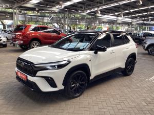 Toyota Corolla Cross 1.8 GR-Sport - Image 23
