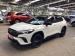 Toyota Corolla Cross 1.8 GR-Sport - Thumbnail 23