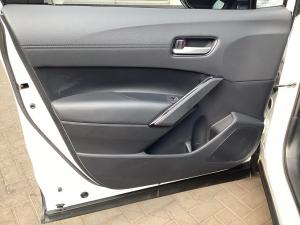 Toyota Corolla Cross 1.8 GR-Sport - Image 25