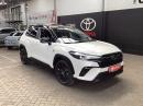 Thumbnail Toyota Corolla Cross 1.8 GR-Sport