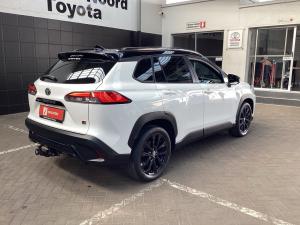 Toyota Corolla Cross 1.8 GR-Sport - Image 2
