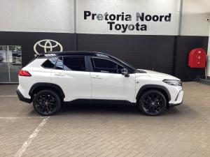 Toyota Corolla Cross 1.8 GR-Sport - Image 3