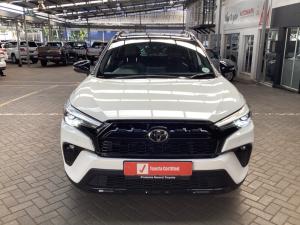 Toyota Corolla Cross 1.8 GR-Sport - Image 4