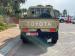 Toyota Land Cruiser 79 4.5D-4D LX V8 single cab - Thumbnail 5