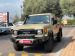Toyota Land Cruiser 79 4.5D-4D LX V8 single cab - Thumbnail 8