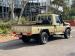 Toyota Land Cruiser 79 4.5D-4D LX V8 single cab - Thumbnail 2