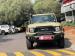 Toyota Land Cruiser 79 4.5D-4D LX V8 single cab - Thumbnail 4