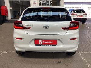 Toyota Starlet 1.5 Xi - Image 5