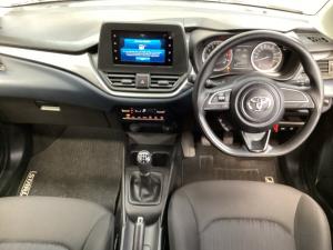 Toyota Starlet 1.5 Xi - Image 6