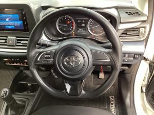 Toyota Starlet 1.5 Xi - Image 8