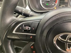 Toyota Starlet 1.5 Xi - Image 9