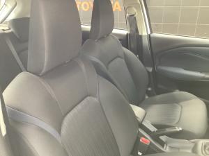 Toyota Starlet 1.5 Xi - Image 16