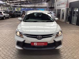 Toyota Starlet 1.5 Xi - Image 4