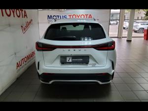 Lexus NX 350 F Sport - Image 5