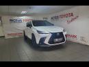 Thumbnail Lexus NX 350 F Sport