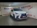 Lexus NX 350 F Sport - Thumbnail 1