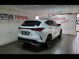 Lexus NX 350 F Sport - Image 2