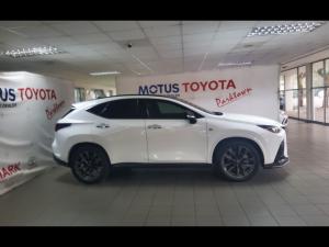 Lexus NX 350 F Sport - Image 3