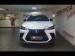 Lexus NX 350 F Sport - Thumbnail 4