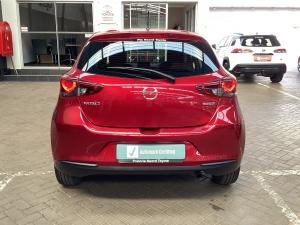Mazda Mazda2 1.5 Dynamic auto - Image 5