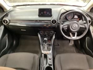 Mazda Mazda2 1.5 Dynamic auto - Image 6