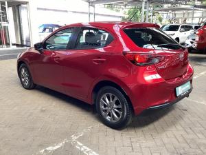 Mazda Mazda2 1.5 Dynamic auto - Image 9